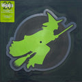 Defying Gravity / Popular (From "Wicked")(PICTURE VINYL) | Mint (M) Mint (M)
