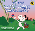 It's The Easter Beagle Charlie Brown: 75th Anniversary (CD) | Mint (M) Mint (M)