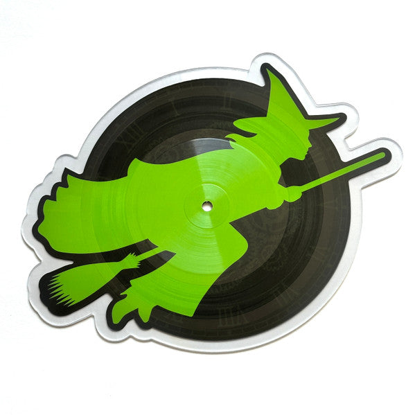 Defying Gravity / Popular (From "Wicked")(PICTURE VINYL) | Mint (M) Mint (M)