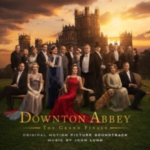 Downton Abbey: The Grand Finale (Original Motion Picture Soundtrack VINYL) | Mint (M) Mint (M)