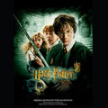 Harry Potter And The Chamber Of Secrets (Original Motion Picture Soundtrack) (2025 RSD Exclusive, Clear Vinyl) | Mint (M) Mint (M)