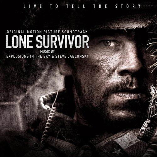 Lone Survivor (RSD BLACK FRIDAY) | Mint (M) Mint (M)