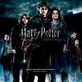 Harry Potter And The Goblet Of Fire (Original Motion Picture Soundtrack) (2025 RSD Exclusive, Clear Vinyl) | Mint (M) Mint (M)