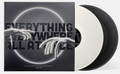Everything Everywhere All at Once (BLACK + WHITE VINYL) | Mint (M) Mint (M)