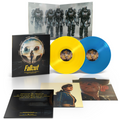 Fallout - Original Soundtrack (Limited Edition) | Mint (M) Mint (M)