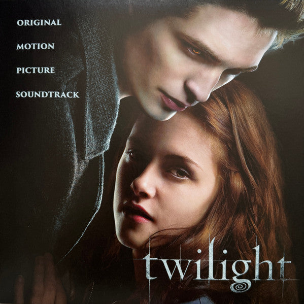 Twilight (Soundtrack)(MERCURY MARBLE VINYL) | Mint (M) Mint (M)