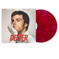 Dexter (BLOOD RED + WHITE SWIRL VINYL) | Mint (M) Mint (M)