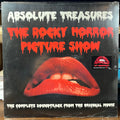 Absolute Treasures (RED 2xVINYL) | Mint (M)