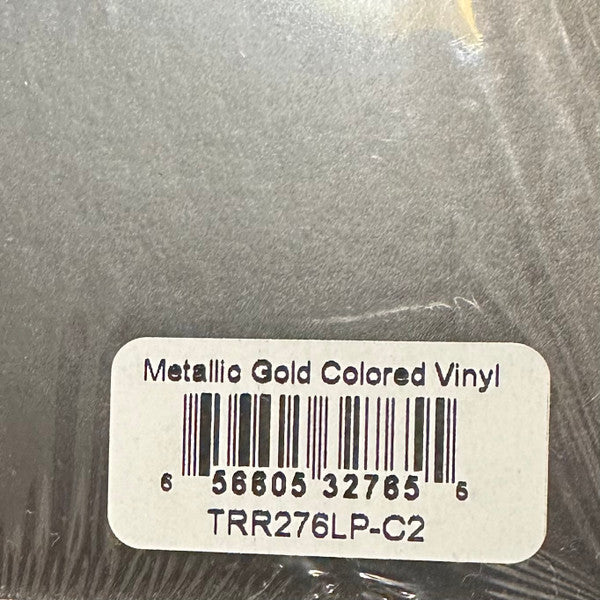 The Exit Papers (A Soundtrack By Low) (METALLIC GOLD VINYL) | Mint (M) Mint (M)