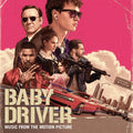 Baby Driver (Music From The Motion Picture) | Mint (M) Mint (M)