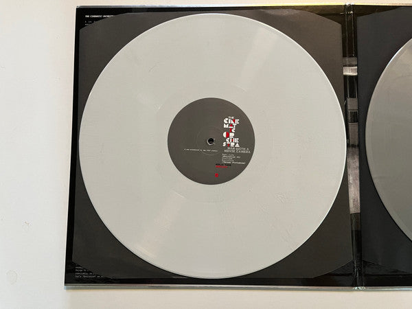 Man With A Movie Camera (SIGNED / COLOR 2xVINYL) | Mint (M) Mint (M)
