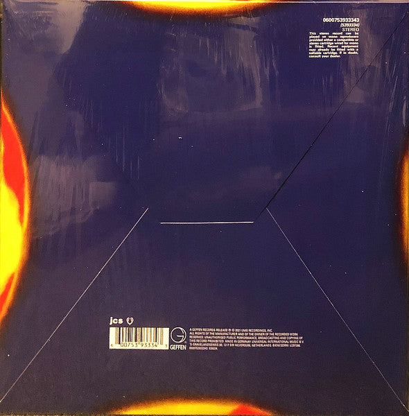 Jesus Christ Superstar (VINYL) | Mint (M) Mint (M)