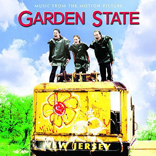 Garden State: 10th Anniversary (MOV | 180 GRAM VINYL) | Mint (M) Mint (M)