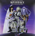 Danny Elfman - Beetlejuice (Original Motion Picture Soundtrack) | Mint (M) Mint (M)