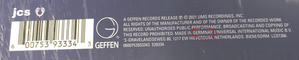 Jesus Christ Superstar (VINYL) | Mint (M) Mint (M)