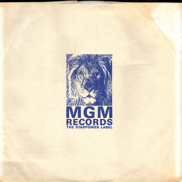 Circus World - The Original Sound Track Album (VINYL) | Mint (M) Near Mint (NM)