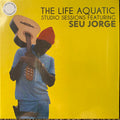 The Life Aquatic Studio Sessions (UNOFFICIAL VINYL) | Mint (M)