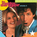 The Wedding Singer Volume 2: More Music From The Motion Picture Teal Vinyl/Gat |