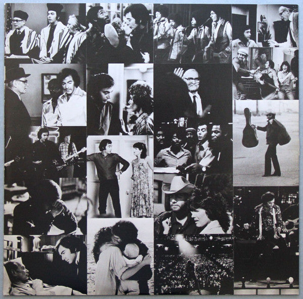 Neil Diamond - The Jazz Singer (Original Songs From The Motion Picture) | Excellent (EX) Excellent (EX)