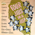 Four Jills In A Jeep (Original Soundtrack) (VINYL) | Excellent+ (EX+) Excellent (EX)