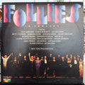 Follies In Concert (2xVINYL) | Excellent+ (EX+) Excellent (EX)