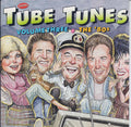 Various - Tube Tunes Volume Three ✻ The '80s (CD) | Excellent+ (EX+) Near Mint (NM)