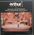 Various - Arthur (The Album) (VINYL) | Excellent (EX) Excellent (EX)