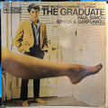 Simon & Garfunkel - The Graduate (Original Sound Track Recording) *TERRE HAUTE* | Excellent (EX) Near Mint (NM)