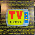 TV Themes (VINYL) | Excellent (EX) Excellent (EX)