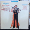 John Barry - Octopussy (Original Motion Picture Soundtrack) (VINYL) | Near Mint- (NM-) Excellent (EX)