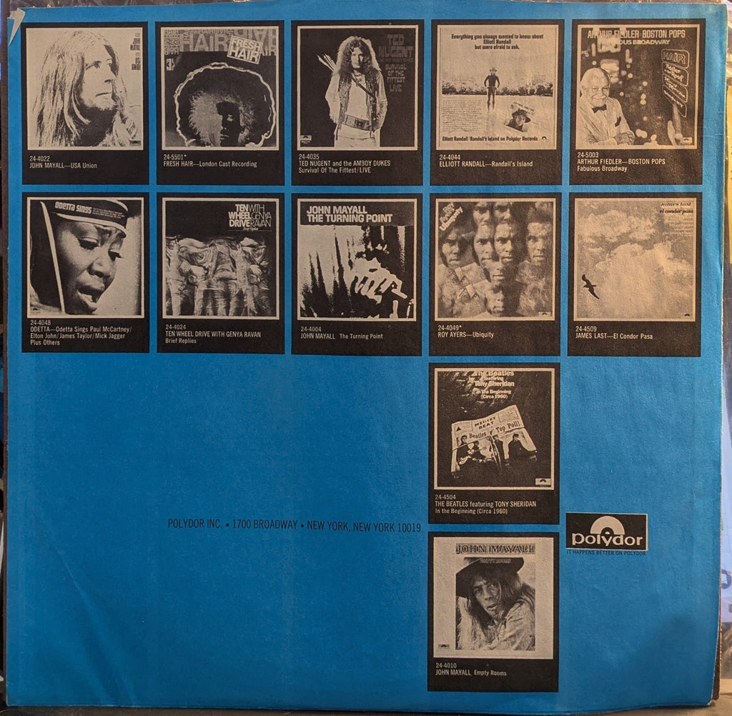 Andrew Lloyd Webber And Tim Rice - Jesus Christ Superstar (2xVINYL) | Near Mint (NM) Excellent (EX)