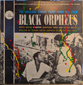 Various - The Original Sound Track From The Film Black Orpheus (VINYL) | Near Mint (NM) Excellent (EX)