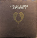 Andrew Lloyd Webber And Tim Rice - Jesus Christ Superstar (2xVINYL) | Near Mint (NM) Excellent (EX)