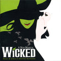 Stephen Schwartz - Wicked (Original Broadway Cast Recording) (CD) | Near Mint (NM)