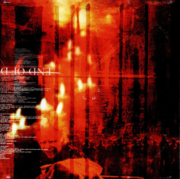 Various - End Of Days Soundtrack (CD) | Near Mint (NM) Near Mint (NM)