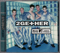 2Ge+her - Music From The MTV Original TV Movie (CD) | Near Mint (NM) Near Mint (NM)