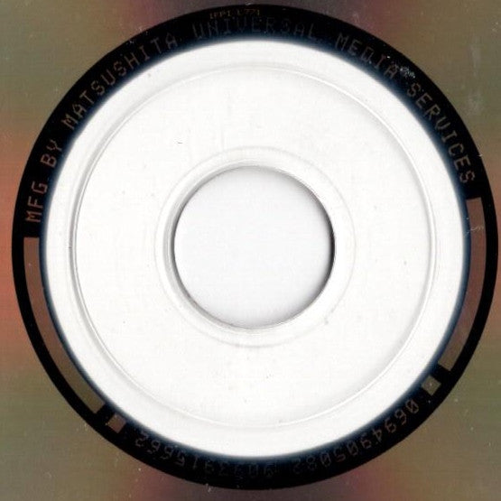 Various - End Of Days Soundtrack (CD) | Near Mint (NM) Near Mint (NM)