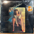 Various - Flashdance (Original Soundtrack From The Motion Picture) (LP) | Near Mint (NM) Near Mint (NM)