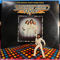 Various - Saturday Night Fever (The Original Movie Sound Track) | Near Mint (NM) Excellent (EX)