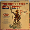 The Unsinkable Molly Brown - Original Broadway Cast *SHRINK* | Near Mint (NM) Near Mint (NM)