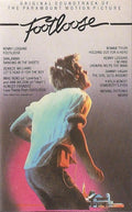 Various - Footloose (Original Motion Picture Soundtrack) *CASSETTE* | Near Mint (NM) Near Mint (NM)