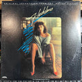 Various - Flashdance (Original Soundtrack From The Motion Picture) (VINYL) | Near Mint (NM) Very Good Plus (VG+)