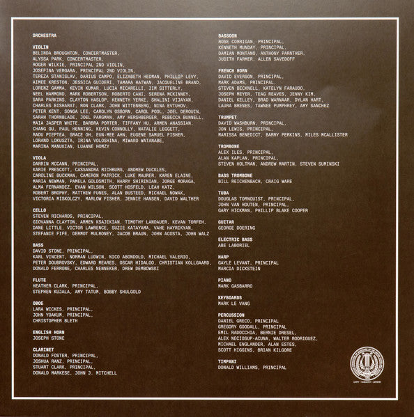 Michael Giacchino - Rogue One: A Star Wars Story (Original Motion Picture Soundtrack Expanded Edition) (4xVINYL BOX) | Near Mint (NM) Near Mint (NM)