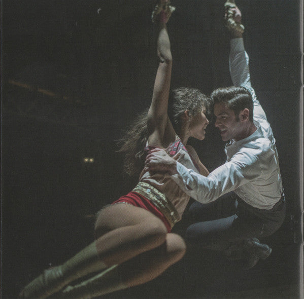 Various - The Greatest Showman (Original Motion Picture Soundtrack) (CD) | Near Mint (NM) Near Mint (NM)