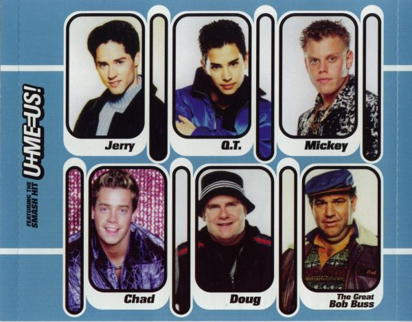 2Ge+her - Music From The MTV Original TV Movie (CD) | Near Mint (NM) Near Mint (NM)