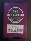 Golden Age Radio Vol 1 Celebrating 50 Years *CASSETTE* | Near Mint (NM) Near Mint (NM)