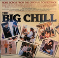 Various - More Songs From The Original Soundtrack Of The Big Chill (VINYL) | Near Mint (NM) Excellent (EX)