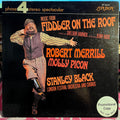 Robert Merrill - Music From Fiddler On The Roof *PROMO* | Near Mint (NM) Near Mint (NM)