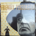 Friendly Persuasion (Original Music From The Soundtrack Of The Motion Picture) (VINYL) | Near Mint (NM) Near Mint (NM)