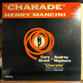 Henry Mancini - Charade (VINYL) | Near Mint (NM) Near Mint (NM)